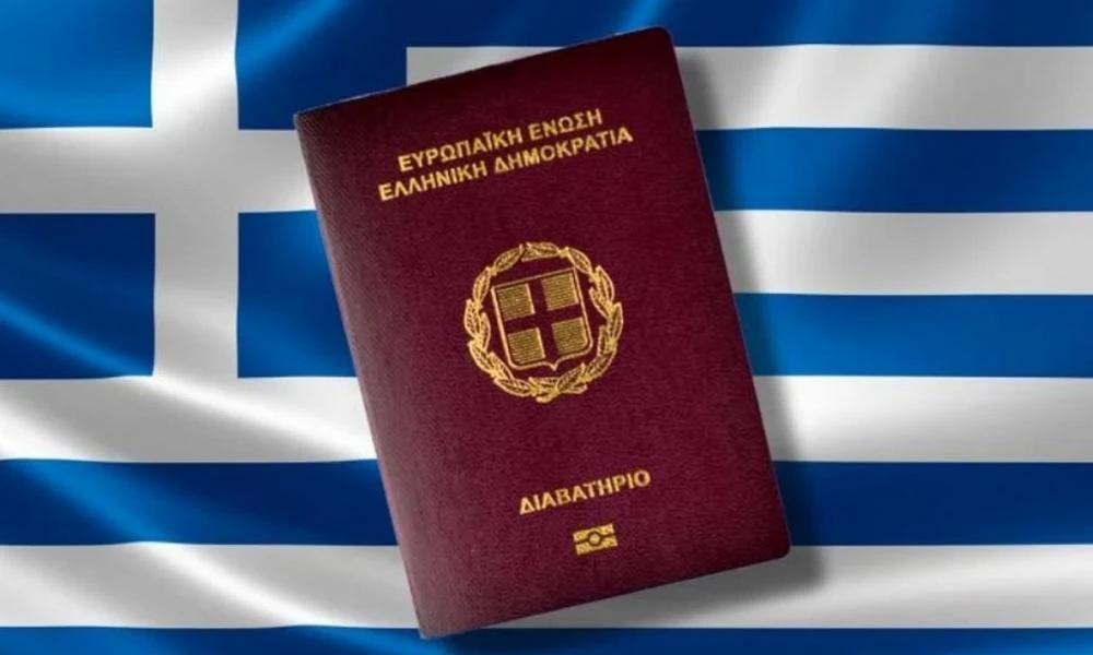 Κύκλωμα με παράνομες βίζες σε ελληνική πρεσβεία στην Ασία–Μέχρι και 4.000 ευρώ η ταρίφα